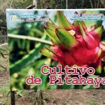 GRUN a través del INTA inauguró nuevo Centro de Desarrollo de Tecnologías Agropecuarias, “Compañera Blanca Segovia”,