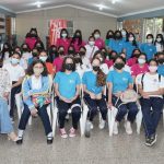 Aldeas SOS, Nicawomantech y Claro Nicaragua conmemoran el Día de las Niñas en las TICS