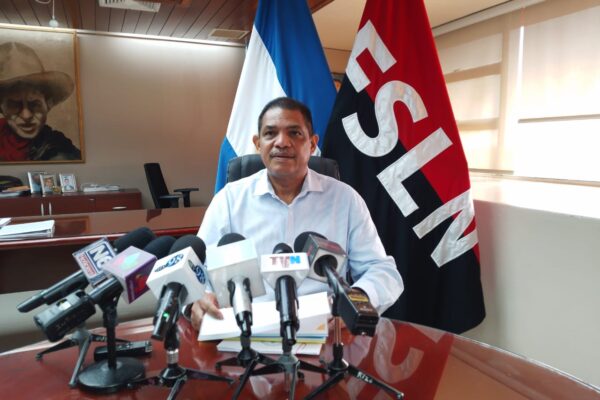 Nicaragua se mantiene optimista con proyecciones económicas para el resto del año