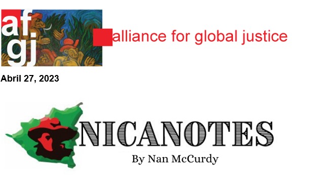 Dan Kovalik y John Perry: Hace cinco años en Nicaragua: Comienza un intento de golpe de Estado