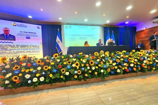 Nicaragua participó en Primera “Cumbre Migratoria Internacional Religiosa: Todos Somos América”