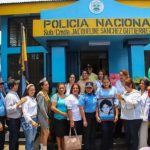 Inauguran Comisaría 213 en el Pueblo Indígena de Sutiaba, León