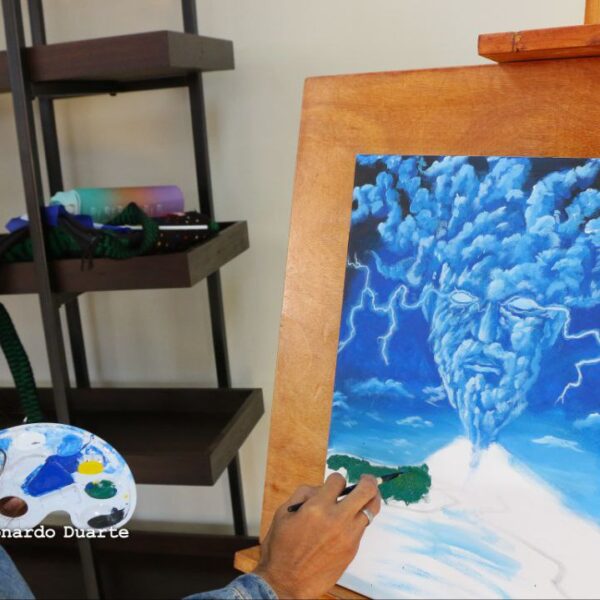 Foto de Inauguración del Centro  Cultural y Politécnico José Coronel Urtecho