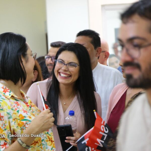 Foto de Inauguración del Centro  Cultural y Politécnico José Coronel Urtecho