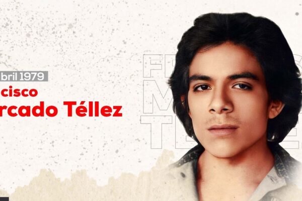 Recordando al guerrillero sandinista Francisco Mercado Téllez