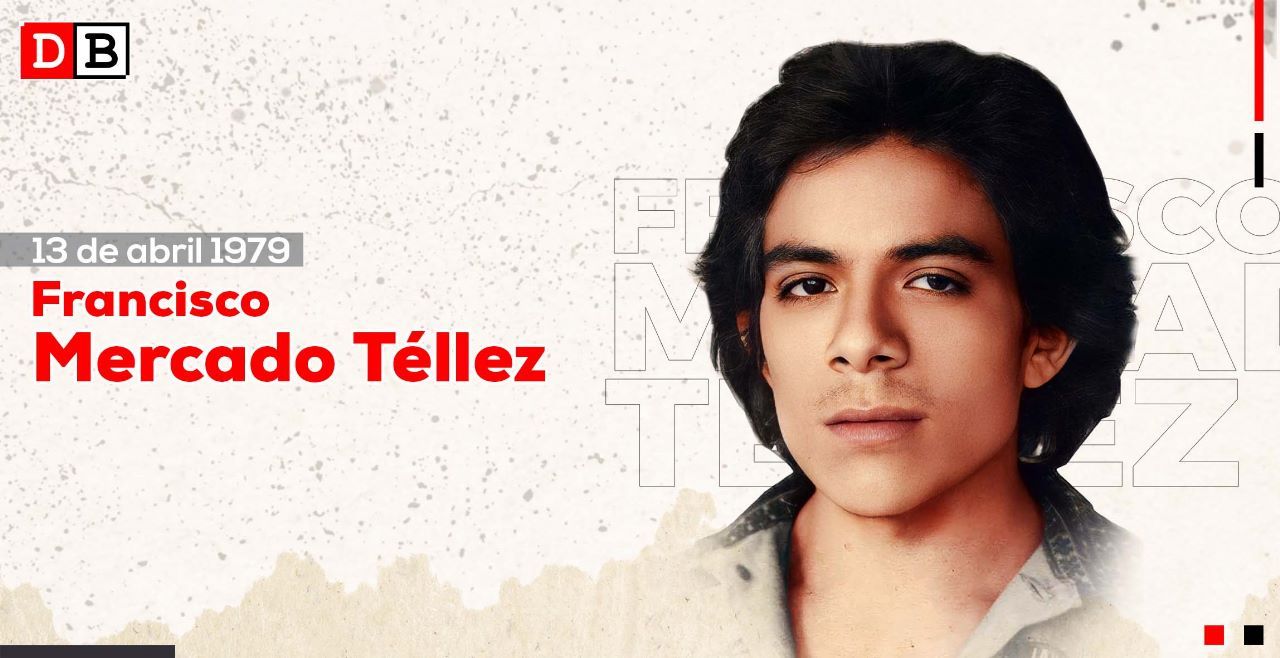 Recordando al guerrillero sandinista Francisco Mercado Téllez
