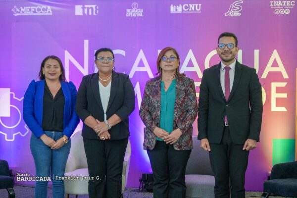 Todo listo para celebrar la XI edición de Nicaragua Emprende 2023