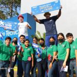 Nicaragua inaugura el Centro Cultural y Politécnico “José Coronel Urtecho», ¡No volverá el Pasado!