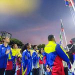 Juegos del ALBA mantienen vivo el sueño de la integración entre los pueblos