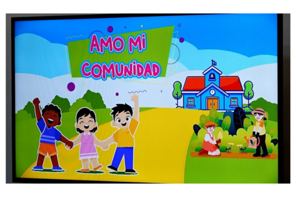 Nicaragua Avanza en Desarrollo de Programas Educativos Televisivos