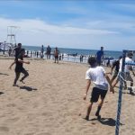 Playas de Carazo son visitadas por turistas nacionales y extranjeros