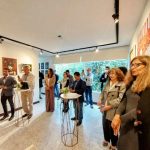 Desarrollan recital “Por Amor a Nicaragua” en Guatemala