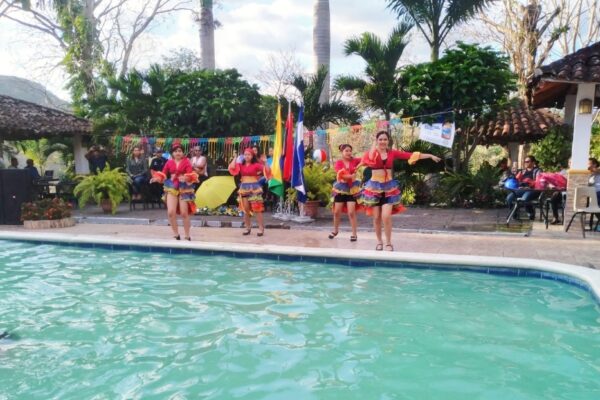 Realizan lanzamiento del «Plan Verano, Vida y Alegría» en Boaco y San Lorenzo