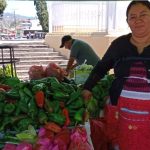 Realizan Feria de Economía Familiar “Amores de Verano” en Matagalpa