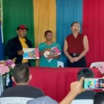 Presentan «Atlas, Maravillas de la Cultura Nicaragüense» en Rivas