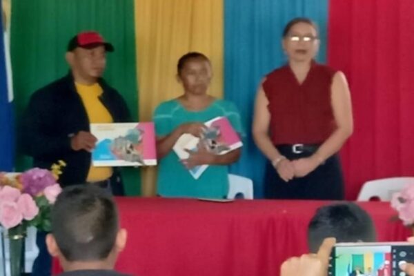 Presentan «Atlas, Maravillas de la Cultura Nicaragüense» en Rivas