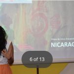 Nuevo mapa de arqueología y petroglifos permite conocer la riqueza y diversidad de Nicaragua