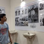 Inician mejoramiento de Museos instalados a nivel nacional