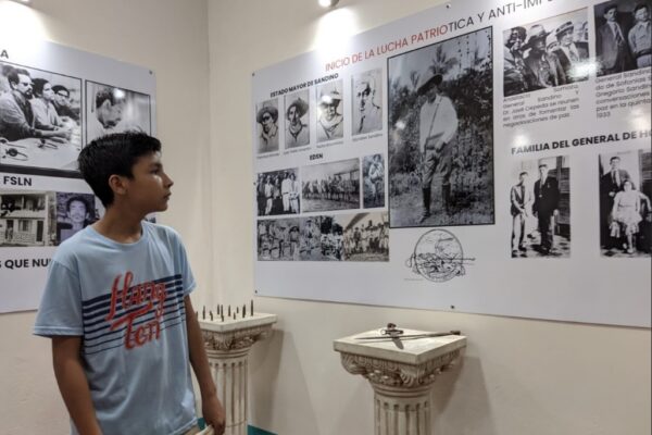Inician mejoramiento de Museos instalados a nivel nacional