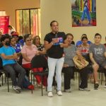 Familias de Carazo siguen informándose con la  Cartilla: “Diversidad Digna: El Derecho a Elegir y el Deber de Respetar”,