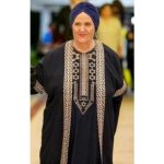 Sarita Valeri, cantautora jinotepina ha pasado a otro plano de vida