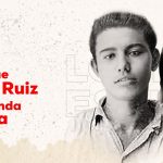 Luisa Amanda Espinoza y Enrique Lorente. Heroísmo y lealtad revolucionaria