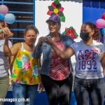 Programa vivienda digna benefició a familias que perdieron su hogar en un incendio