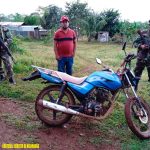 Ejército garantiza servicios operativos en Río San Juan