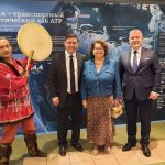 Nicaragua conoce potencial económico de la Región de Kamchatka