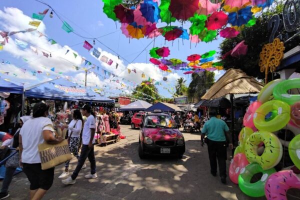 Festival de Descuentos se realiza en Mercado de Masaya