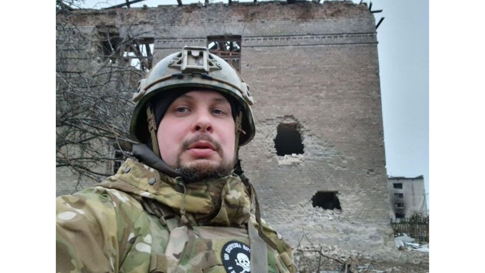 Nicaragua se solidariza con Rusia por asesinato del Corresponsal de Guerra, Maxim Fomín