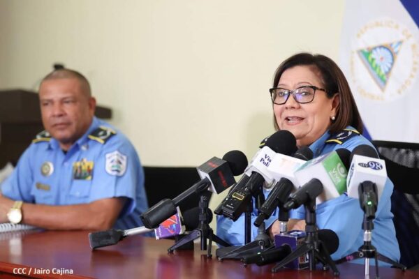 Tránsito Nacional reporta 899 accidentes