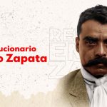 Emiliano Zapata, el Caudillo del Sur