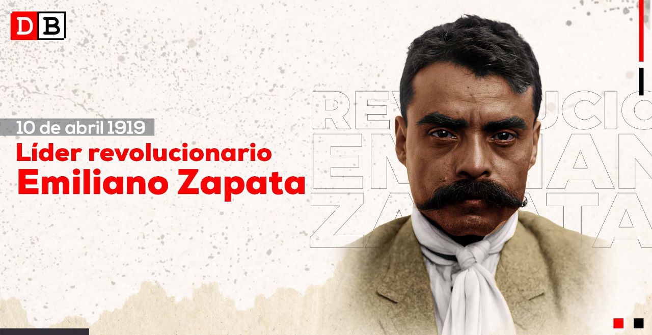 Emiliano Zapata, el Caudillo del Sur