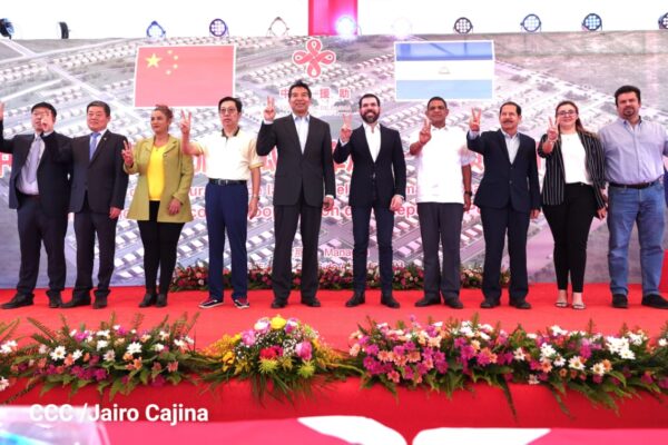 Más de 12 mil viviendas serán construidas gracias al programa de viviendas «Nuevas Victorias»