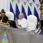 Iniciativa de Ley que declara Héroes Indígenas a los Caciques Diriangén y Nicarao
