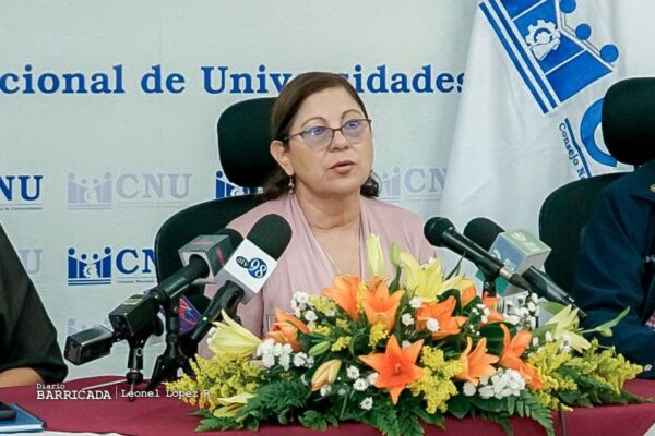 Compañero Laureano Ortega dará lección inaugural del año académico 2023
