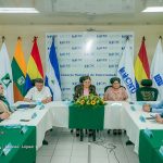 UNAN-Managua recibió estudiantes de reingreso de diferentes Facultades en el inicio del I Semestre académico del 2023