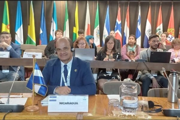 Nicaragua participa en la VI reunión de los Países de América Latina y el Caribe sobre Desarrollo sostenible
