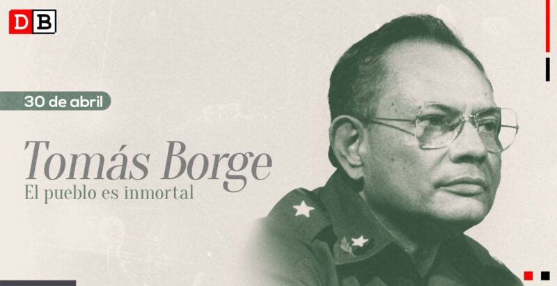 El pueblo es inmortal