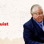 Paul Oquist: coherencia y lealtad indoblegable a la causa sandinista