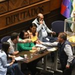 Diputados bolivianos aprueban Ley del Oro