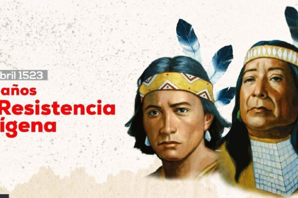500 años de Resistencia Indígena en Nicaragua