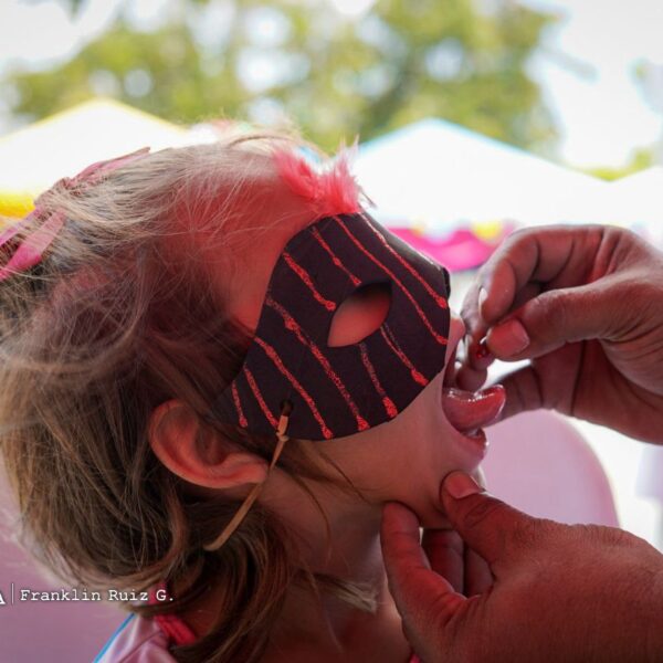 Foto de Inicia Campaña Nacional de Vacunación 2023 en Nicaragua