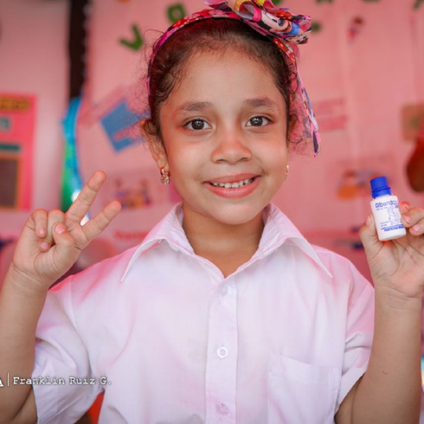 Foto de Inicia Campaña Nacional de Vacunación 2023 en Nicaragua