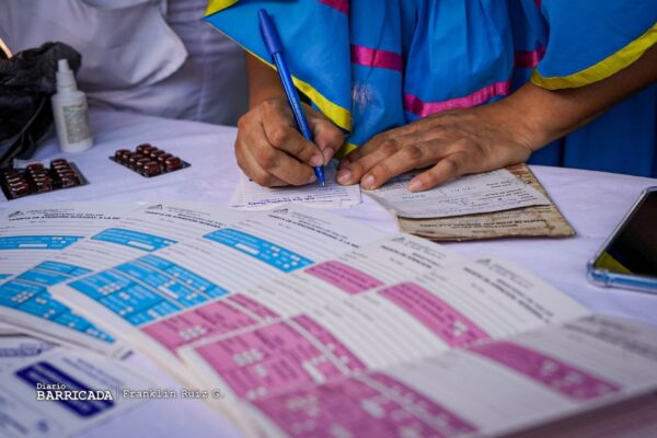 Plan de Medios del Lanzamiento de la Campaña de Vacunación de la Segunda dosis contra el Virus del Papiloma Humano (VPH), 2024