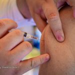 Campaña de Vacunación