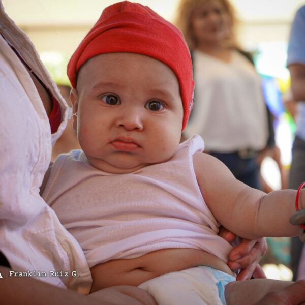 Foto de Inicia Campaña Nacional de Vacunación 2023 en Nicaragua