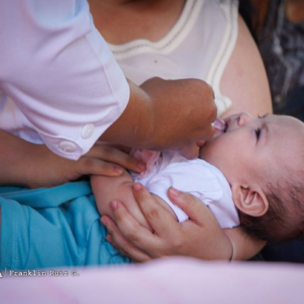 Foto de Inicia Campaña Nacional de Vacunación 2023 en Nicaragua