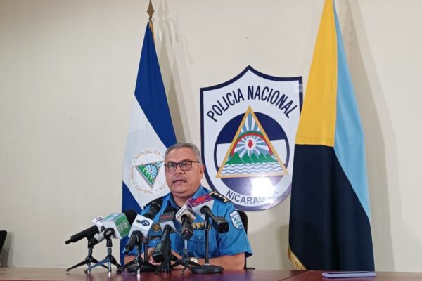 Exitoso plan semanal de enfrentamiento a la delincuencia en Nicaragua